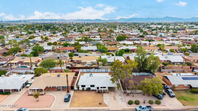 3131 W MARYLAND Avenue, Phoenix, AZ 85017