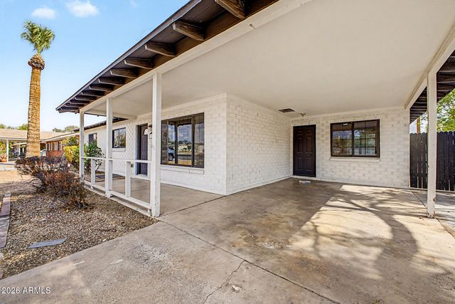 3131 W MARYLAND Avenue, Phoenix, AZ 85017