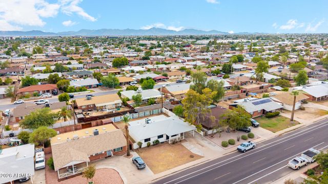 3131 W MARYLAND Avenue, Phoenix, AZ 85017