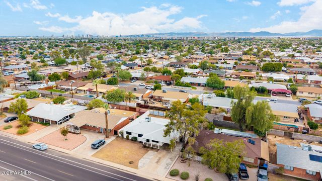 3131 W MARYLAND Avenue, Phoenix, AZ 85017