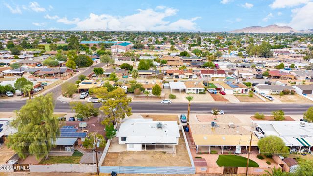 3131 W MARYLAND Avenue, Phoenix, AZ 85017