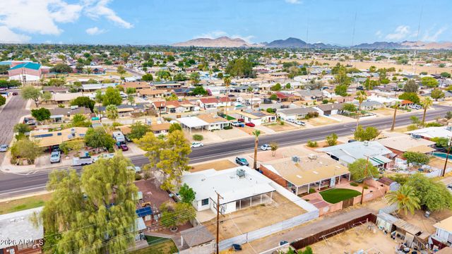 3131 W MARYLAND Avenue, Phoenix, AZ 85017