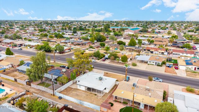 3131 W MARYLAND Avenue, Phoenix, AZ 85017