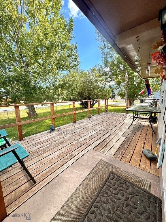 411 Mount Haggin Dr, Anaconda, MT 59711 — photo 4