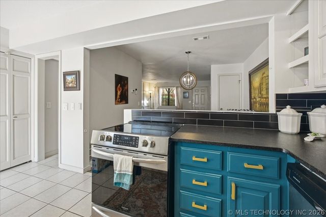 209 W 17th Street 209D, Tulsa, OK 74119