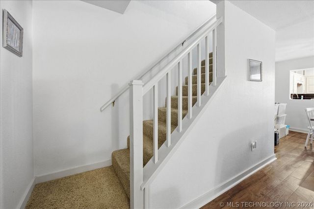 209 W 17th Street 209D, Tulsa, OK 74119