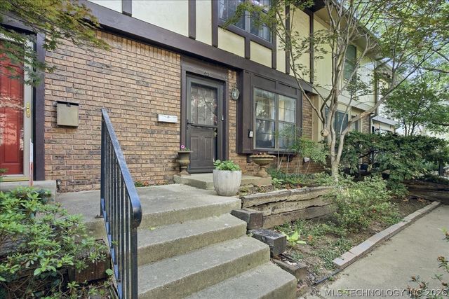 209 W 17th Street 209D, Tulsa, OK 74119