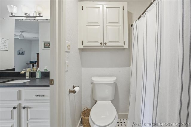 209 W 17th Street 209D, Tulsa, OK 74119