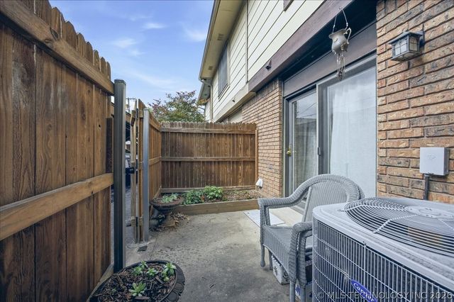 209 W 17th Street 209D, Tulsa, OK 74119