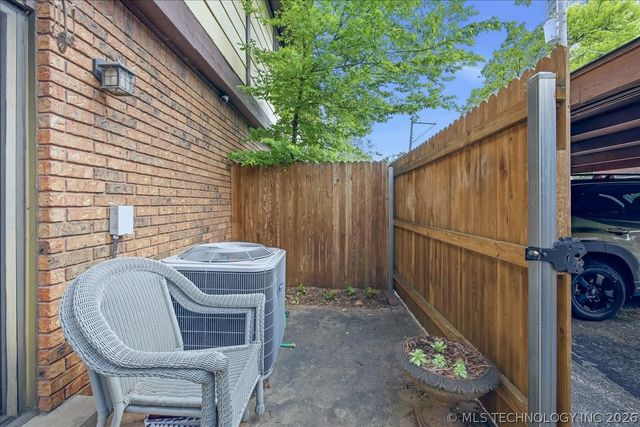 209 W 17th Street 209D, Tulsa, OK 74119