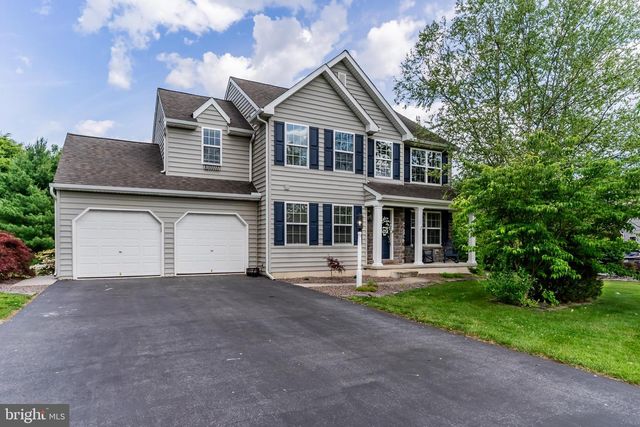 1805 BOXWOOD COVE, Palmyra, PA 17078