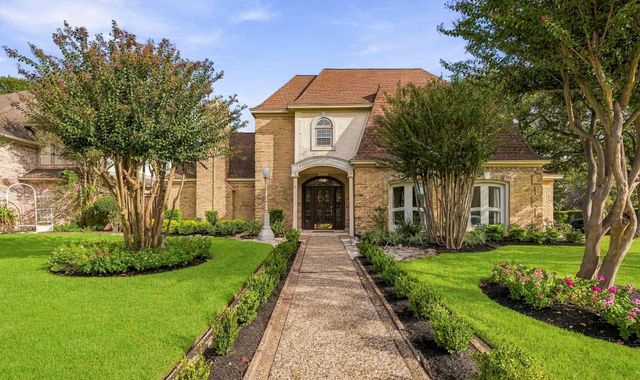 4310 Masters Drive, League City, TX 77573