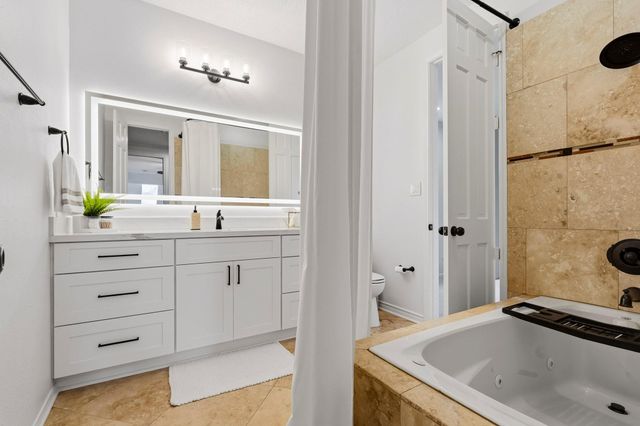 4310 Masters Drive, League City, TX 77573