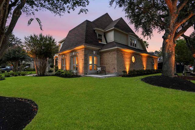 4310 Masters Drive, League City, TX 77573