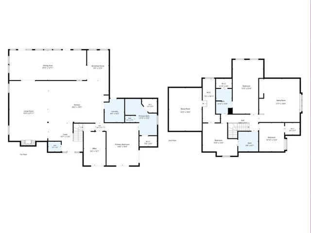 4310 Masters Drive, League City, TX 77573