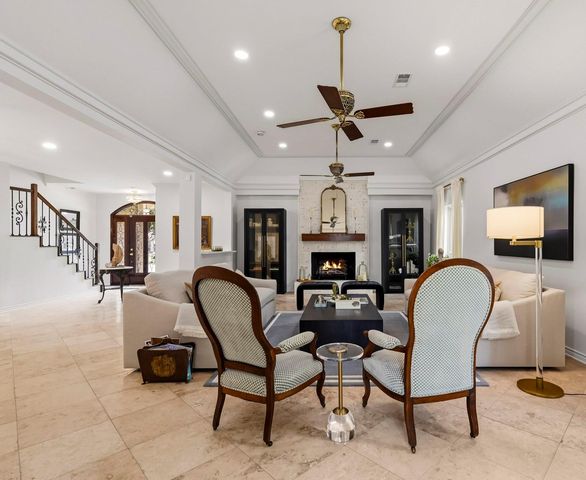 4310 Masters Drive, League City, TX 77573