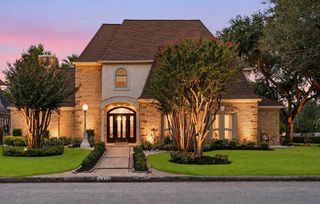 4310 Masters Drive, League City, TX 77573