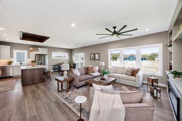 3308 SE Bannister Drive, Ankeny, IA 50021