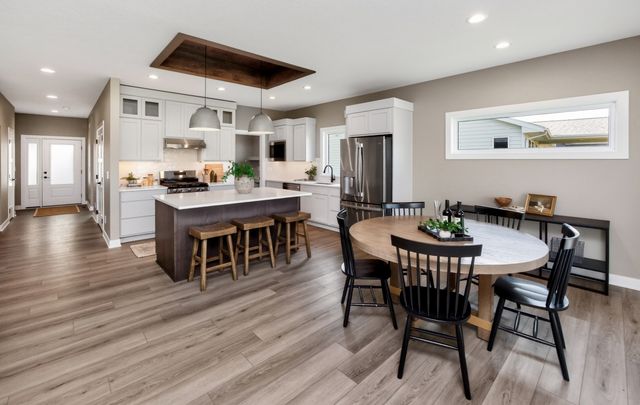 3308 SE Bannister Drive, Ankeny, IA 50021