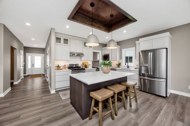 3308 SE Bannister Drive, Ankeny, IA 50021