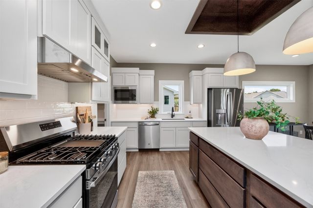 3308 SE Bannister Drive, Ankeny, IA 50021