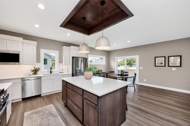 3308 SE Bannister Drive, Ankeny, IA 50021
