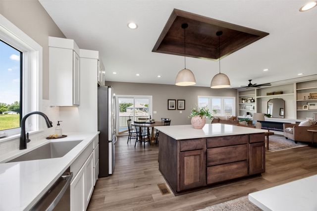 3308 SE Bannister Drive, Ankeny, IA 50021