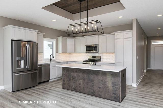 3308 SE Bannister Drive, Ankeny, IA 50021