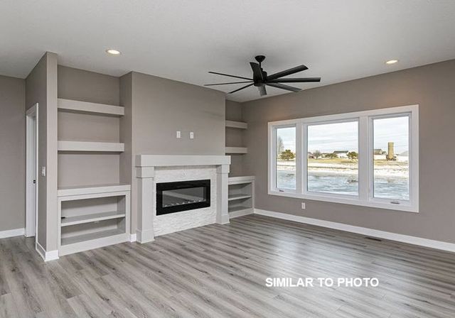 3308 SE Bannister Drive, Ankeny, IA 50021