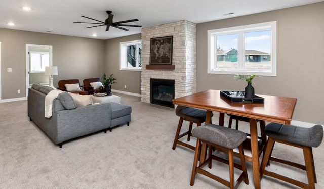 3308 SE Bannister Drive, Ankeny, IA 50021