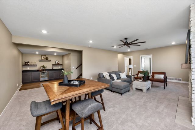 3308 SE Bannister Drive, Ankeny, IA 50021