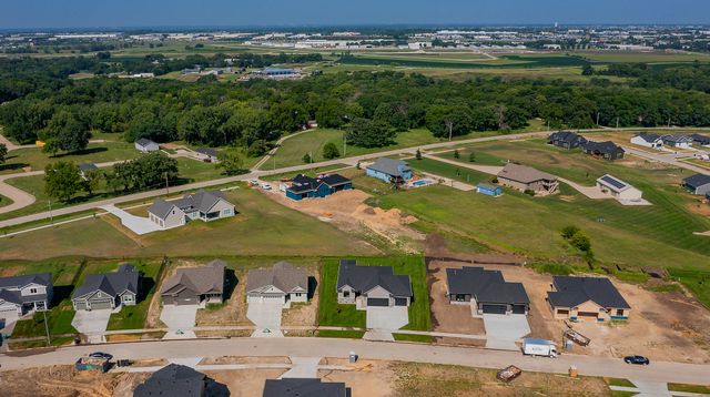 3308 SE Bannister Drive, Ankeny, IA 50021
