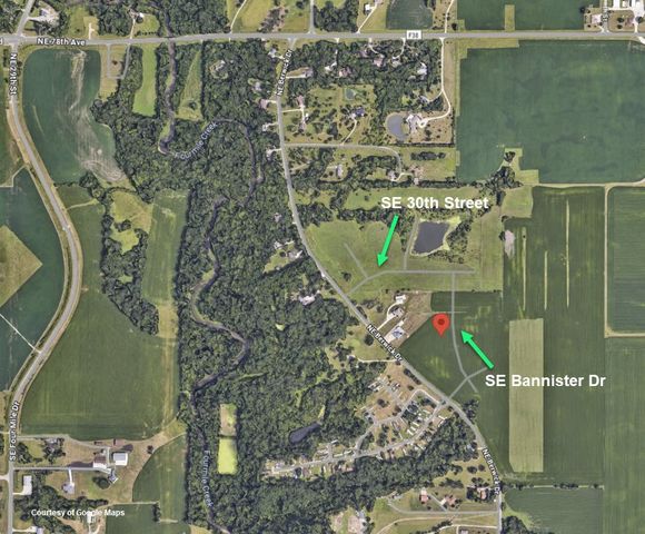 3308 SE Bannister Drive, Ankeny, IA 50021