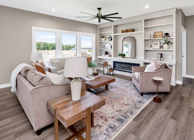 3308 SE Bannister Drive, Ankeny, IA 50021