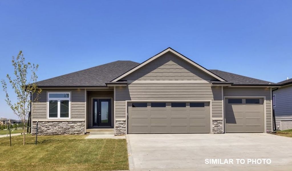3308 SE Bannister Drive, Ankeny, IA 50021