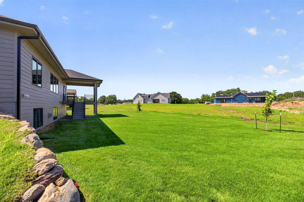 3308 SE Bannister Drive, Ankeny, IA 50021