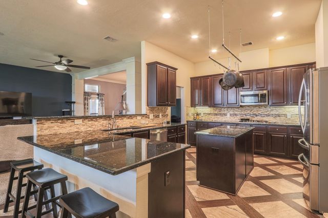 2109 Verde Valley Drive, League City, TX 77573