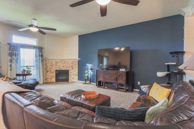 2109 Verde Valley Drive, League City, TX 77573