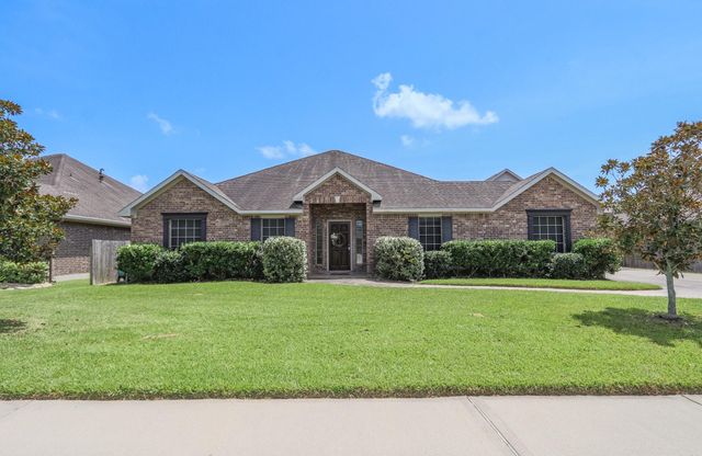 2109 Verde Valley Drive, League City, TX 77573