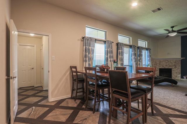 2109 Verde Valley Drive, League City, TX 77573