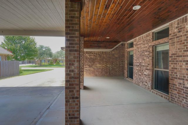 2109 Verde Valley Drive, League City, TX 77573