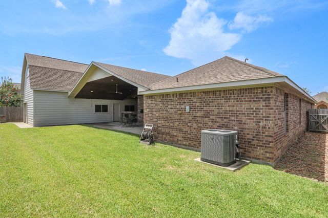 2109 Verde Valley Drive, League City, TX 77573
