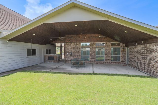 2109 Verde Valley Drive, League City, TX 77573