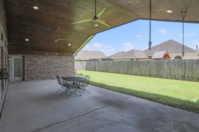 2109 Verde Valley Drive, League City, TX 77573