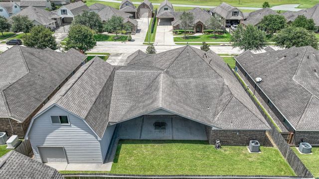 2109 Verde Valley Drive, League City, TX 77573