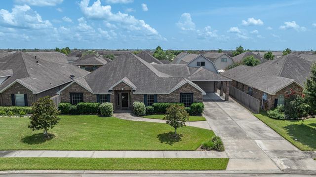 2109 Verde Valley Drive, League City, TX 77573