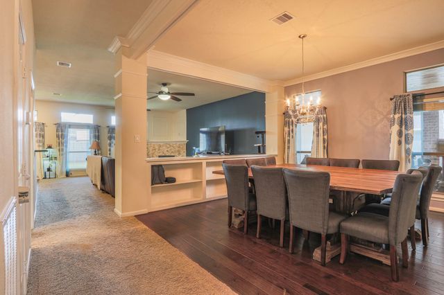 2109 Verde Valley Drive, League City, TX 77573