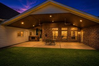 2109 Verde Valley Drive, League City, TX 77573