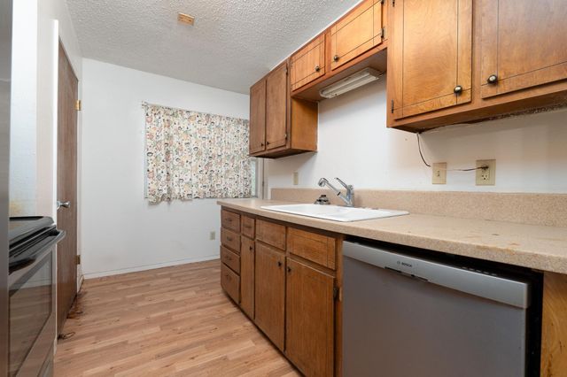 560 8th Street, Hawley, TX 79525