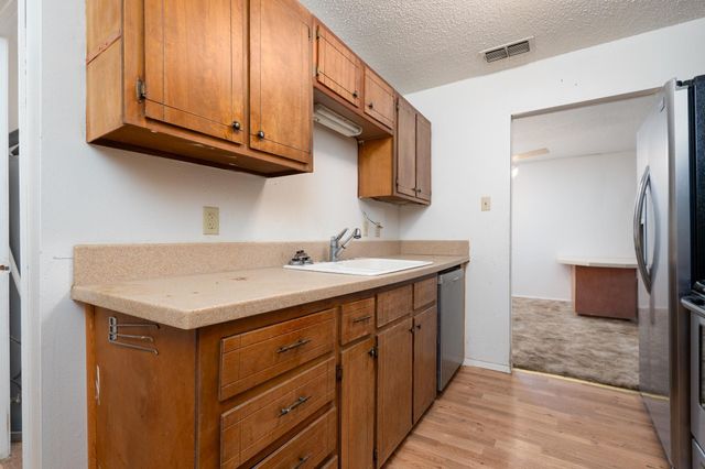 560 8th Street, Hawley, TX 79525